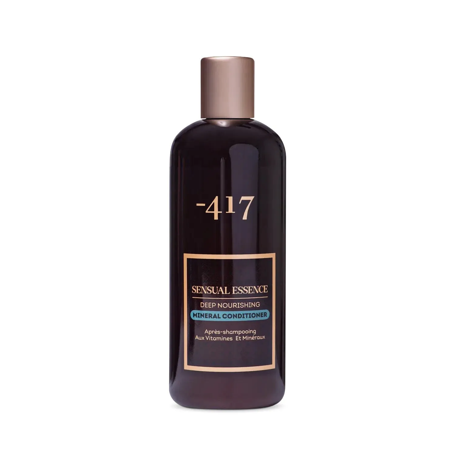 -417  Dead Sea Vegan Deep Nourishing Lightweight Conditioner | 350ml/11.8fl.oz