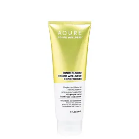 ACURE Ionic Blonde Colour Wellness Conditioner