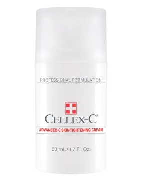 Advanced C Skin Tightening Cream