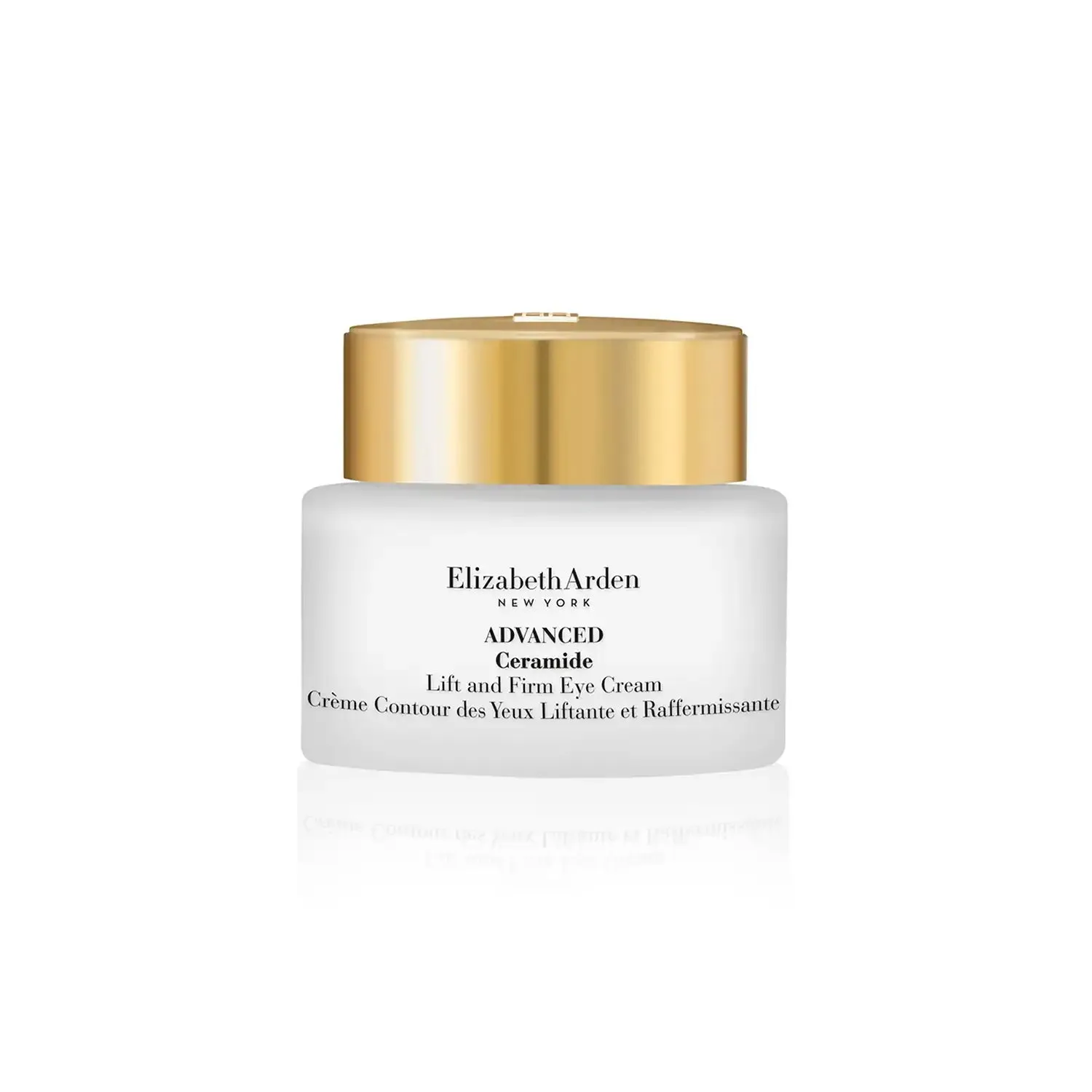 Advanced Ceramide Lift and Firm Eye Cream 15ml