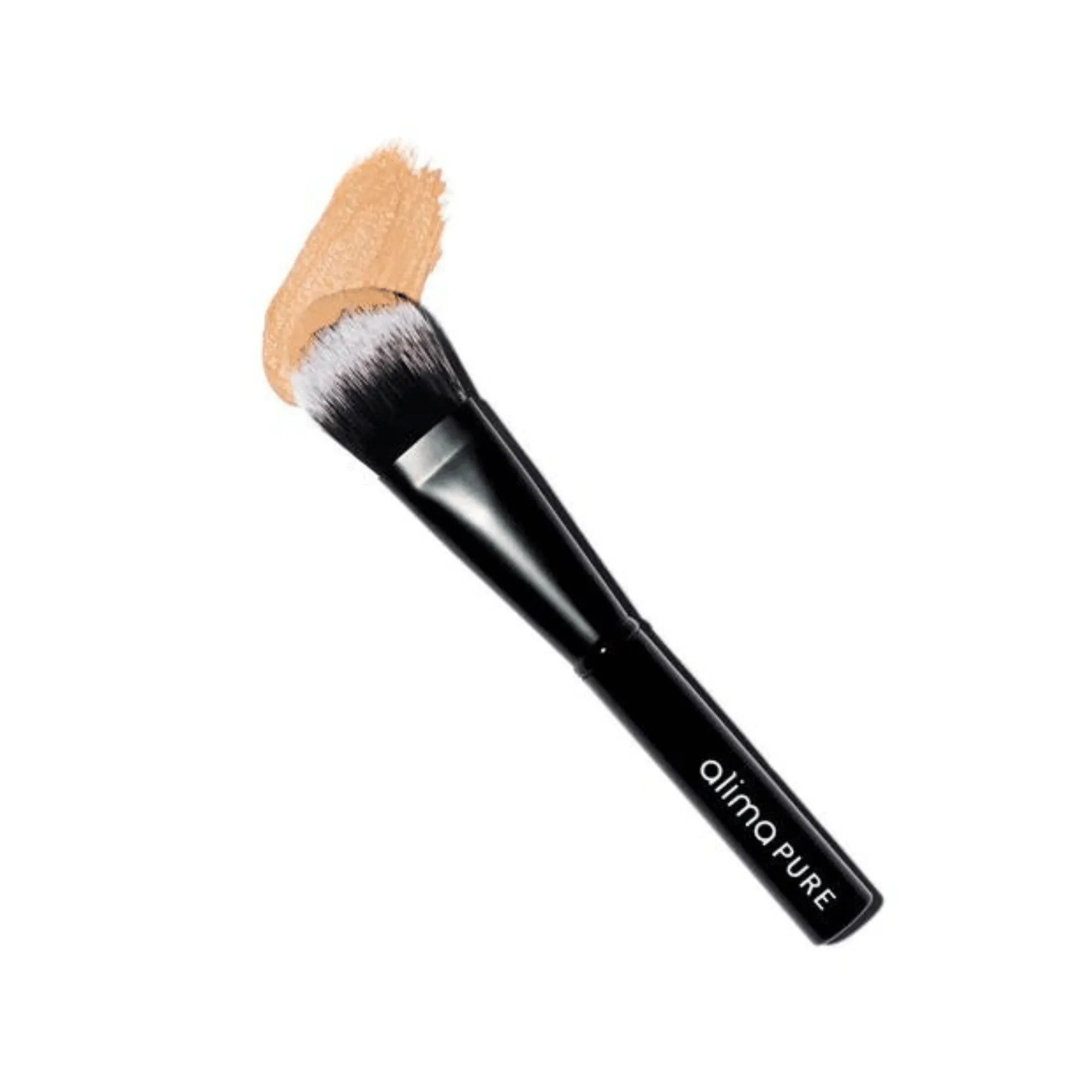 Alima Pure Liquid Foundation Brush