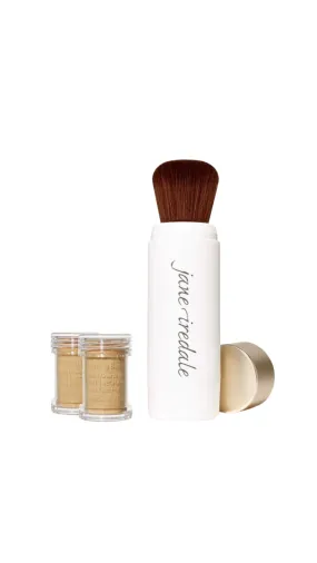 Amz Base Refill Brush - Latte