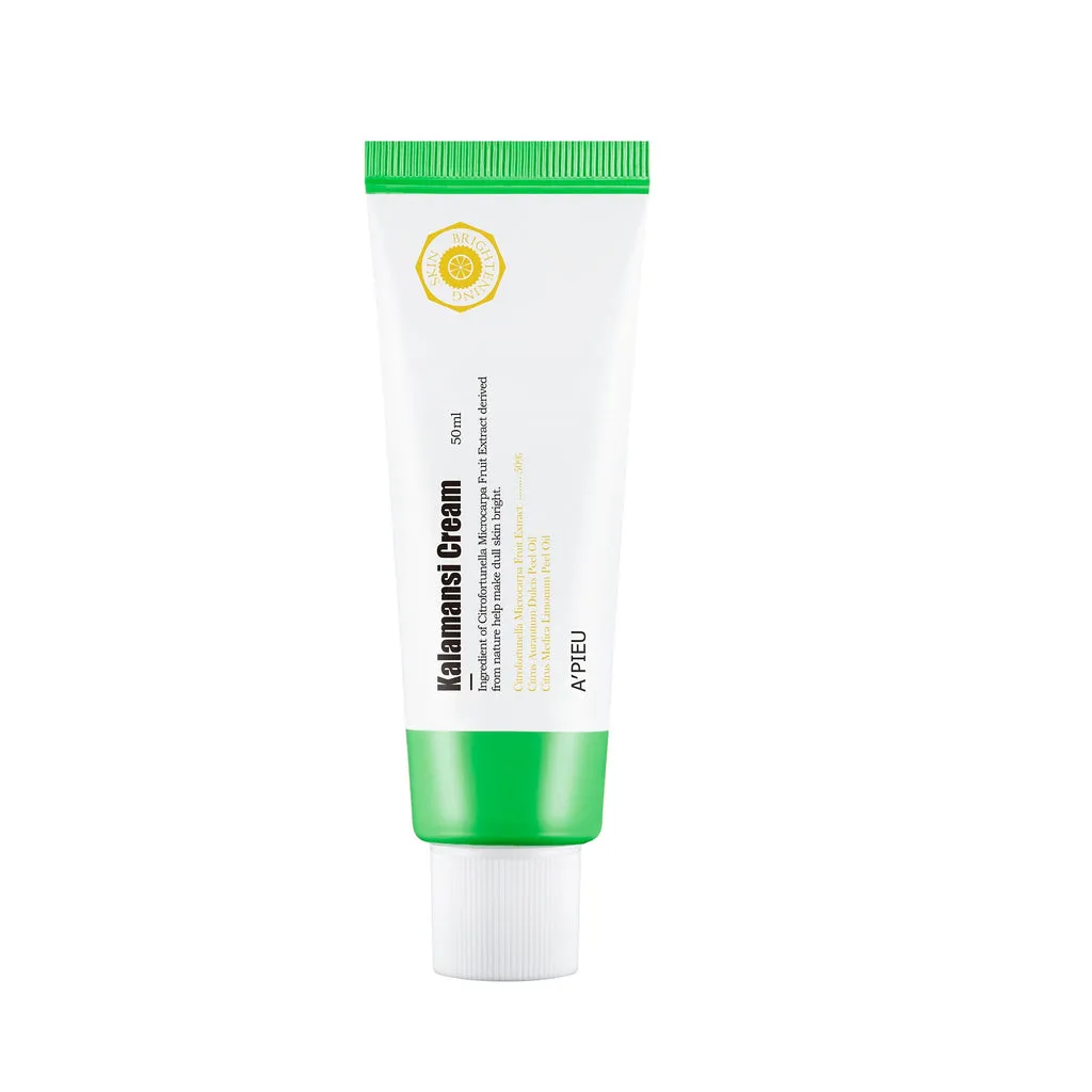 A'pieu Kalamansi Cream - 50ML