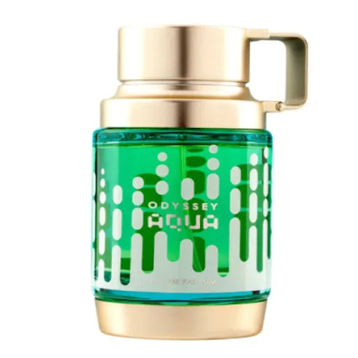 Armaf Odyssey Aqua Edition for Men 3.4oz EDP Spray