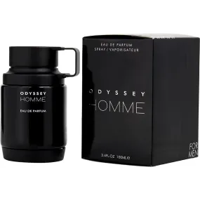 Armaf Odyssey Homme Eau De Parfum Spray 3.4 oz/100ml