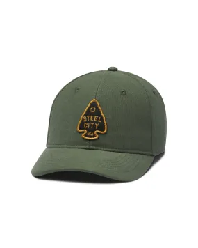 Arrowhead Strapback Hat