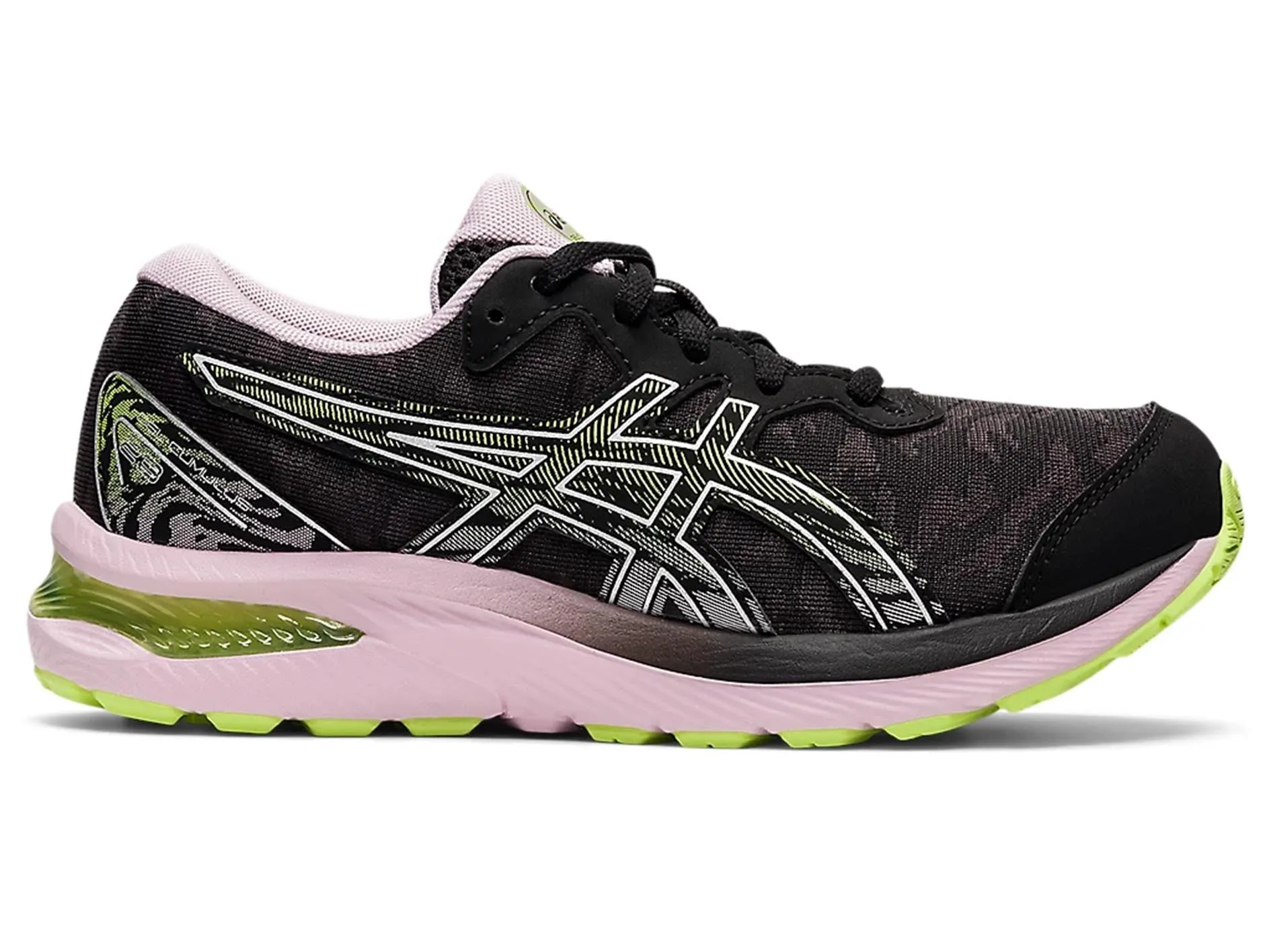 Asics Junior Gel Cumulus 23 GS  1014A230 002