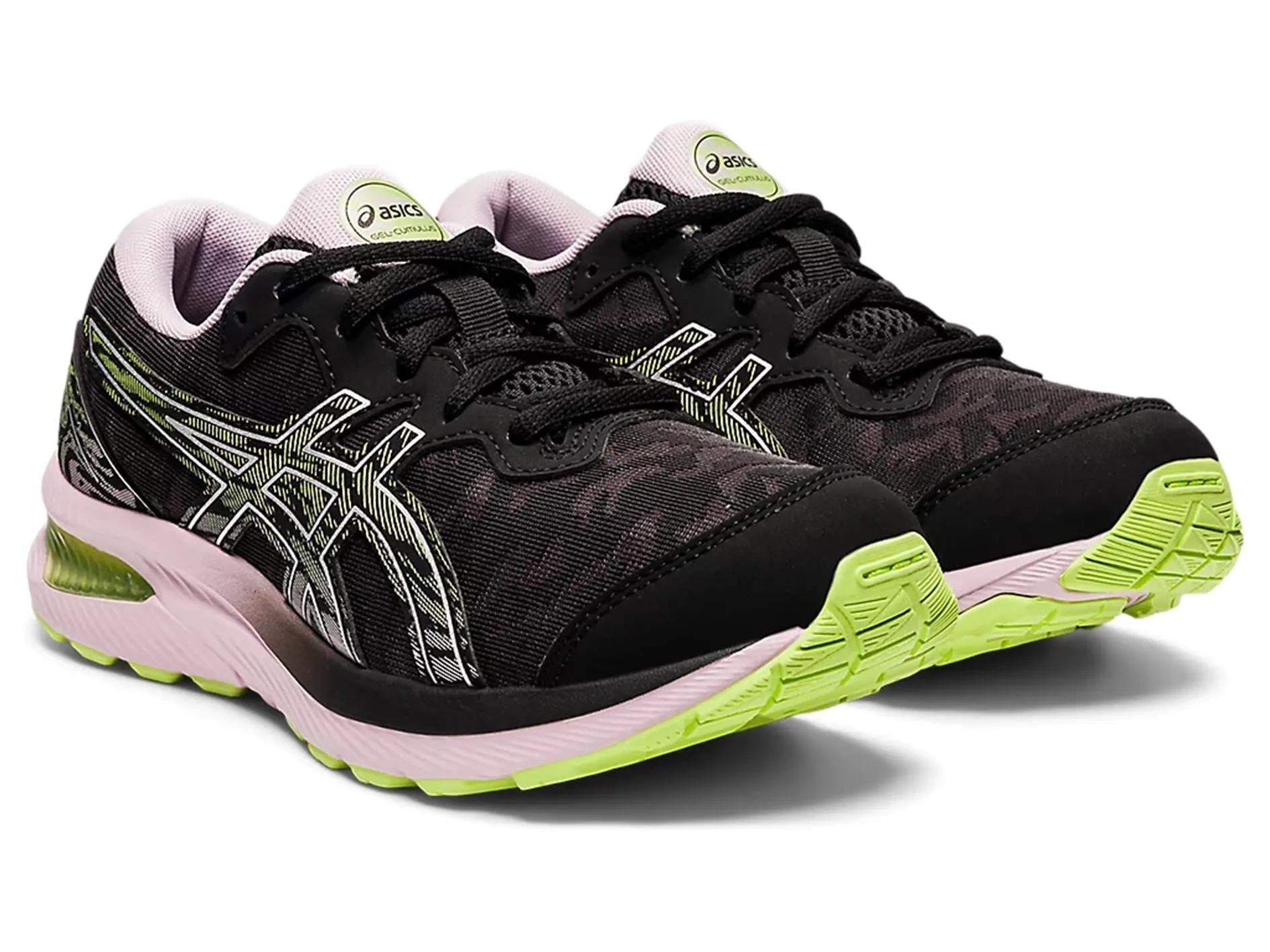 Asics Junior Gel Cumulus 23 GS  1014A230 002