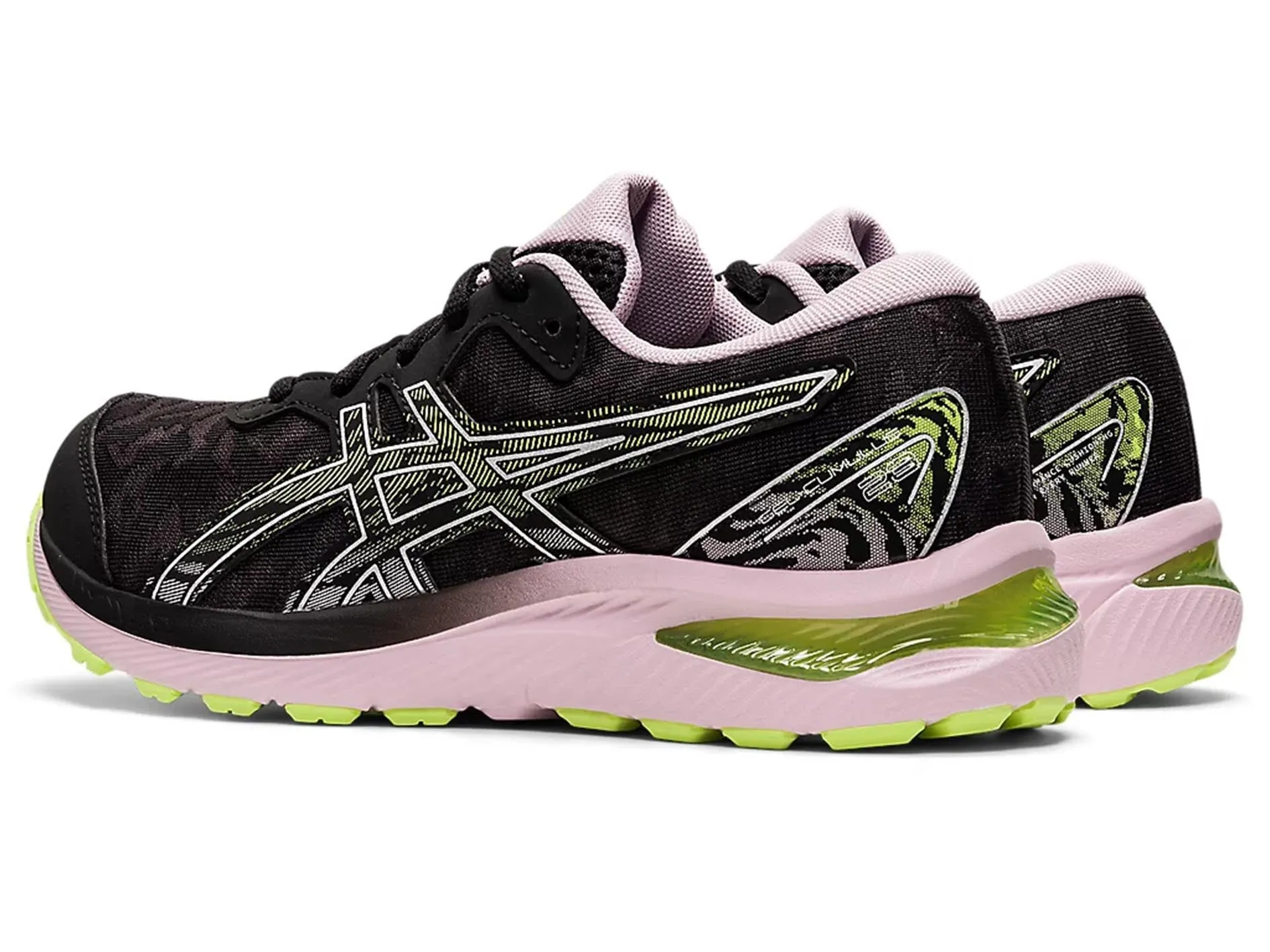 Asics Junior Gel Cumulus 23 GS  1014A230 002