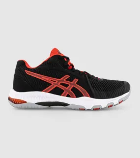 asics netburner ballistic ff mt 2 mens netball shoes