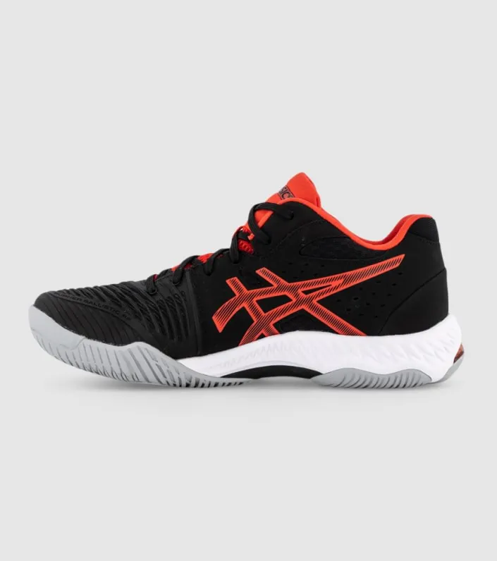 asics netburner ballistic ff mt 2 mens netball shoes