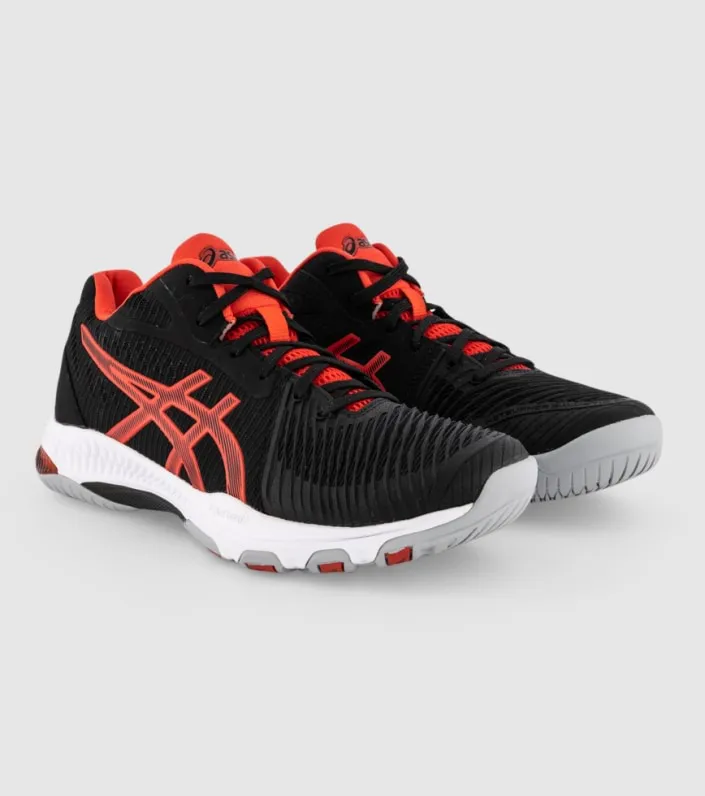 asics netburner ballistic ff mt 2 mens netball shoes