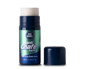 ASS MAGIC Anti Chafe Balm - Your Ultimate Workout Companion 40ml Stick