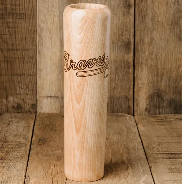 Atlanta Braves Dugout Mug