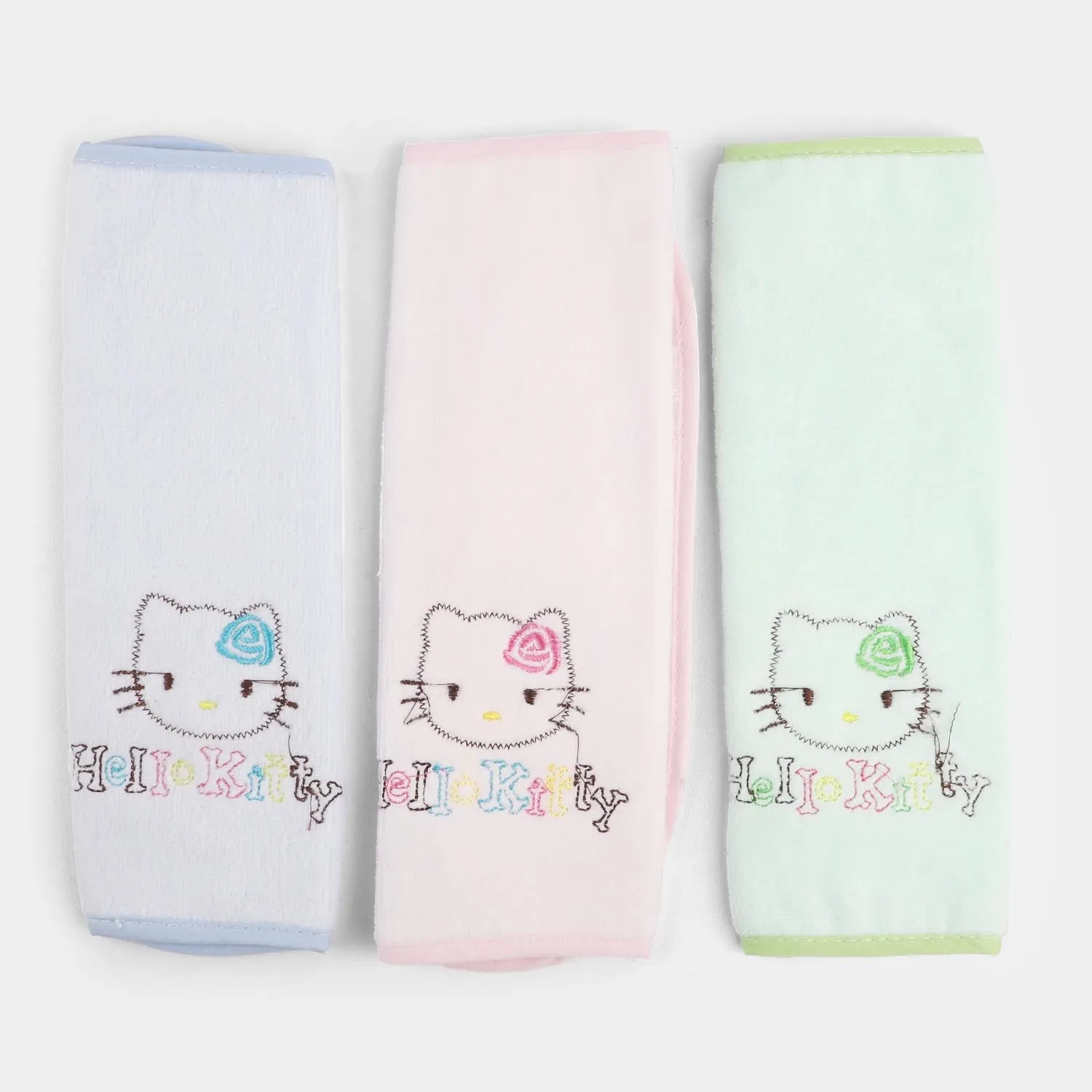 Baby Face Towel | 3PCs