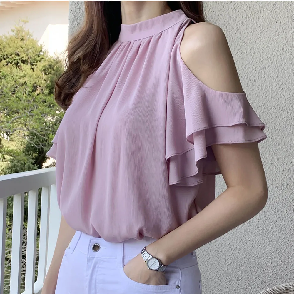 BADDIARY  |Casual Style Sleeveless Plain Party Style Office Style