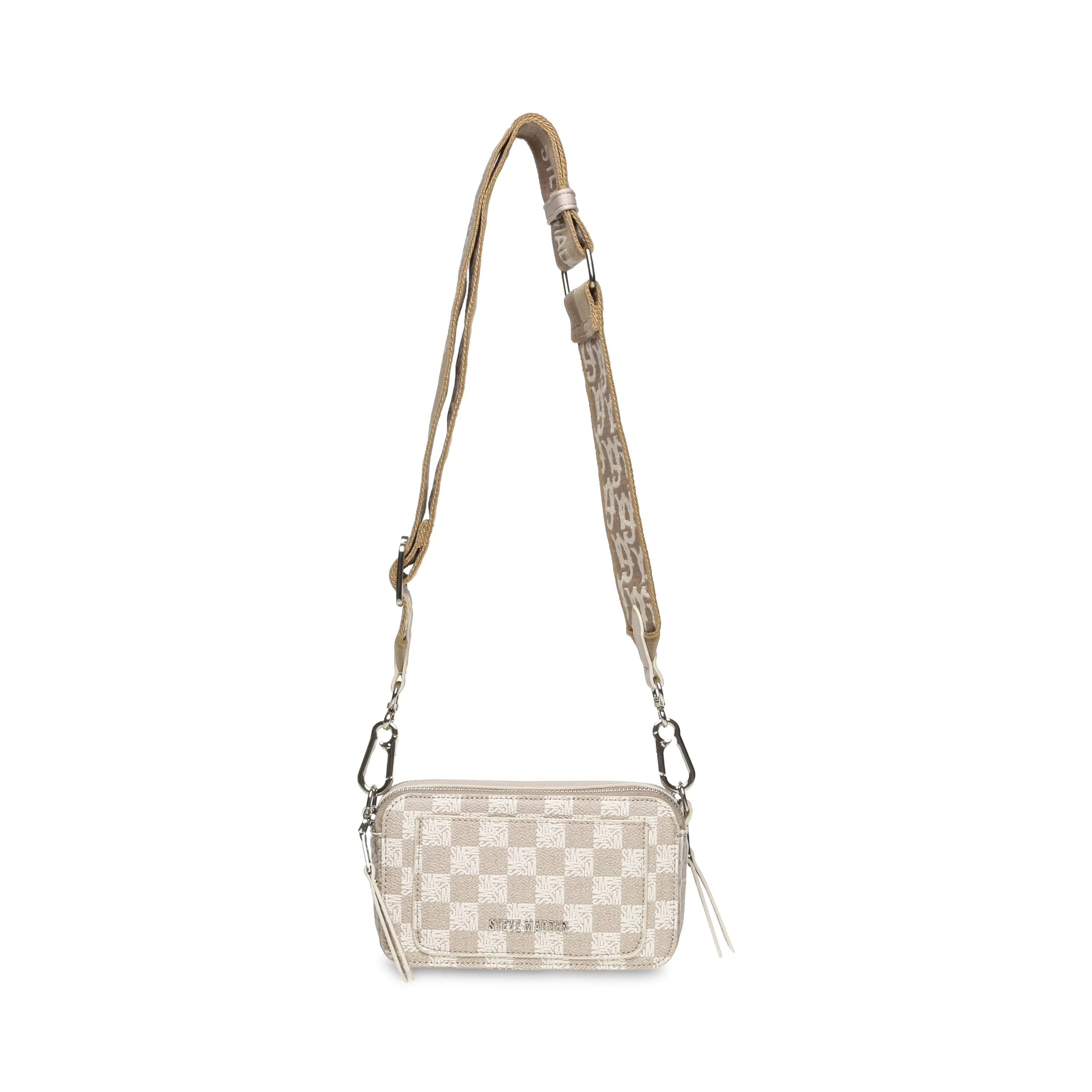 Bari Crossbody bag BEIGE