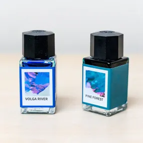 BeadJet Luxury Sheen Ink Bottles