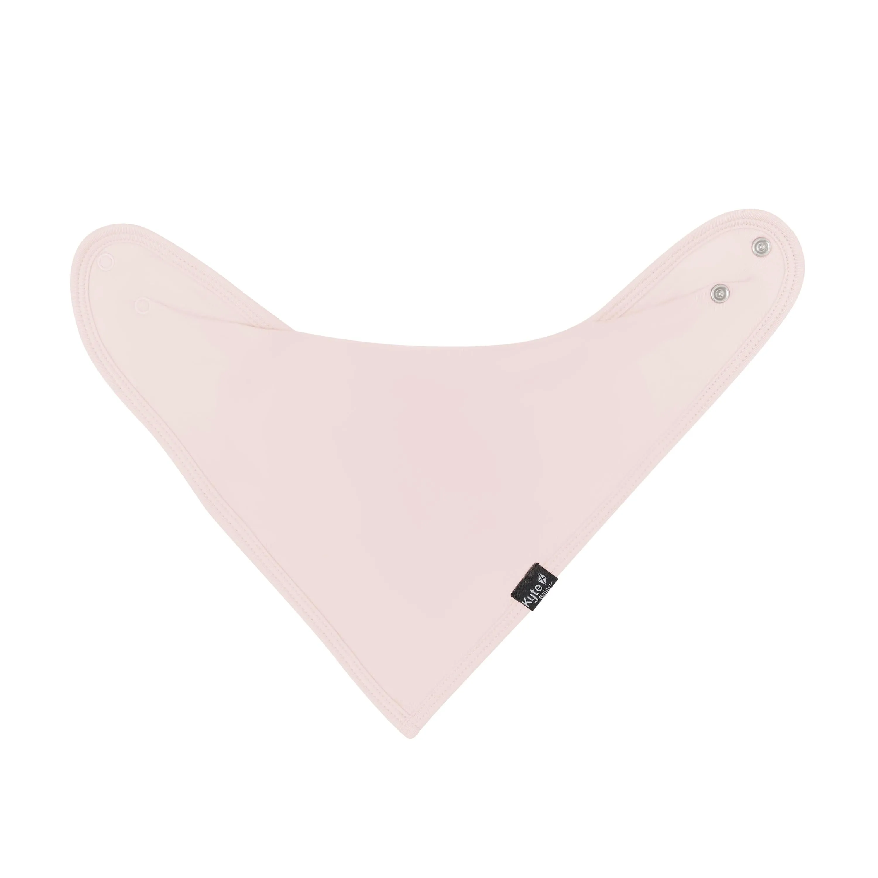 Bib in Blush