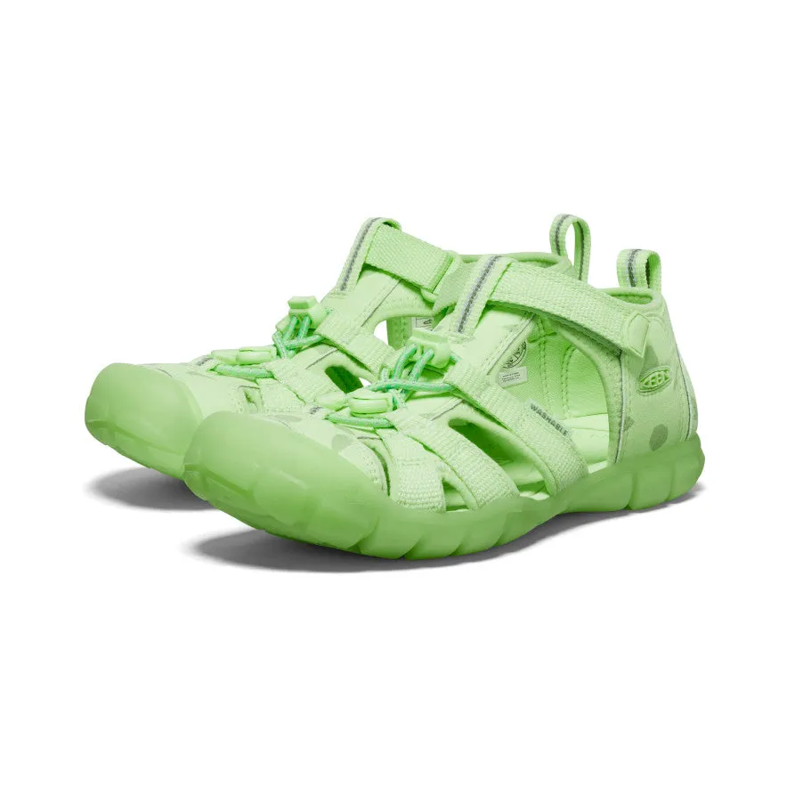 Big Kids' Seacamp II CNX Sandal x namuk  |  Paradise