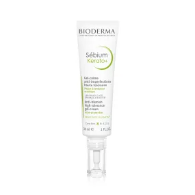 Bioderma Sébium Kerato+ Anti-Imperfections Gel-Cream 30ml