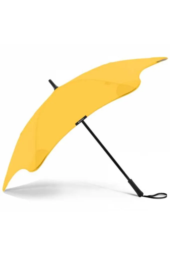 Blunt - Metro Umbrella - Yellow