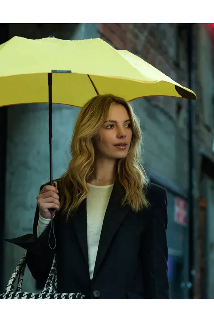 Blunt - Metro Umbrella - Yellow