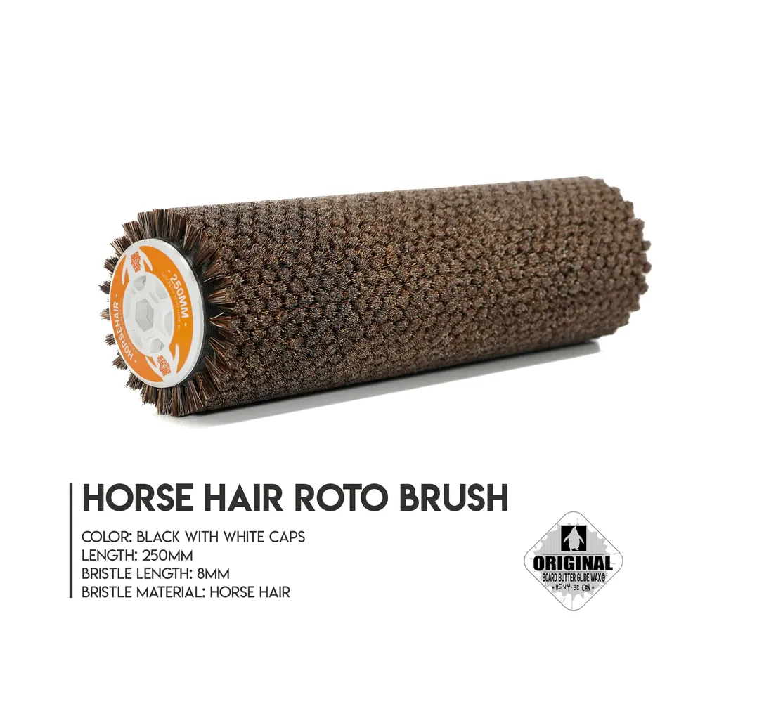 BoardButter Root Brush