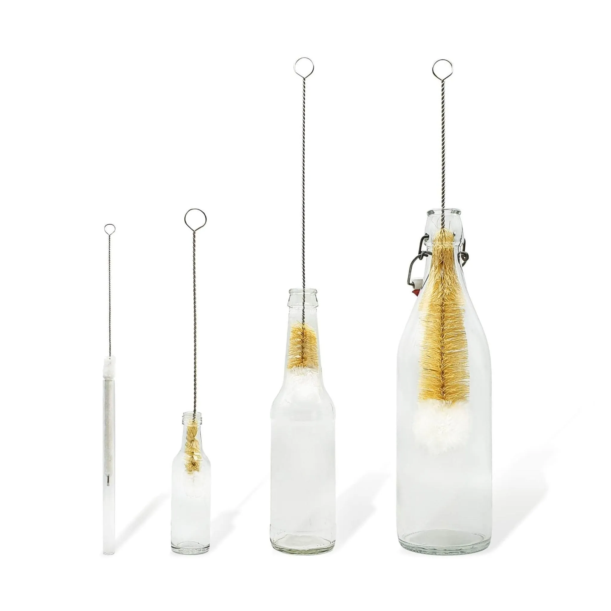 Bottle Brush Set