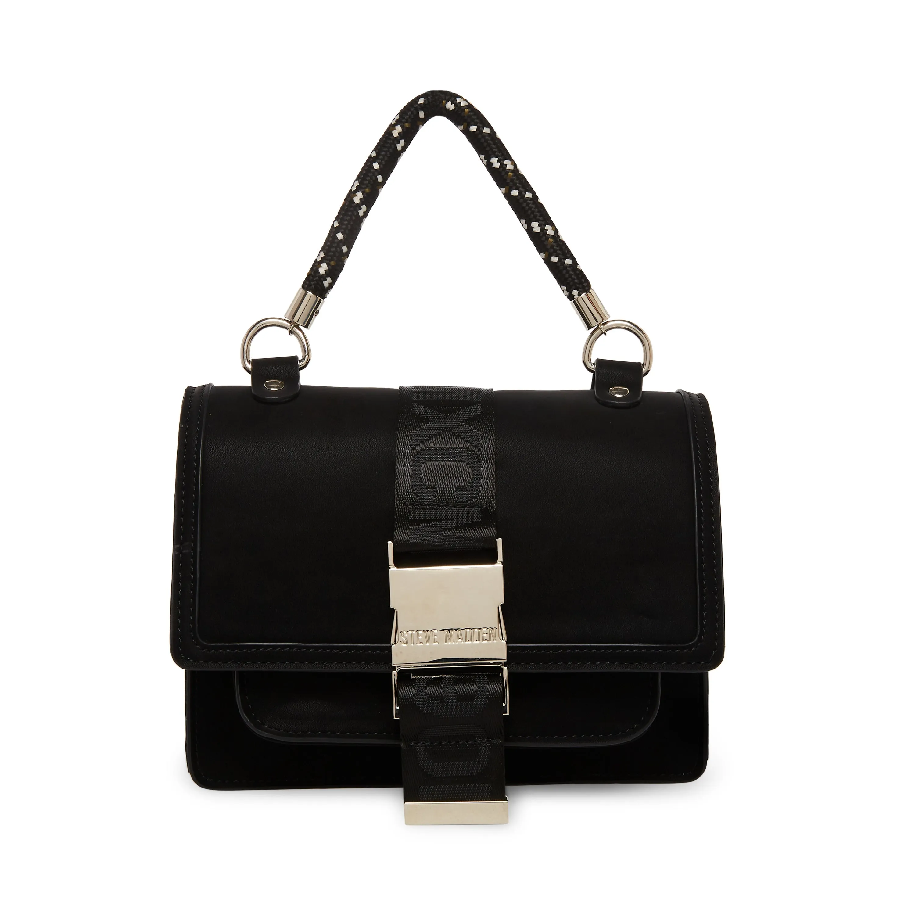 Bsportz Crossbody bag BLACK