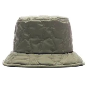 Bucket Hat - Olive