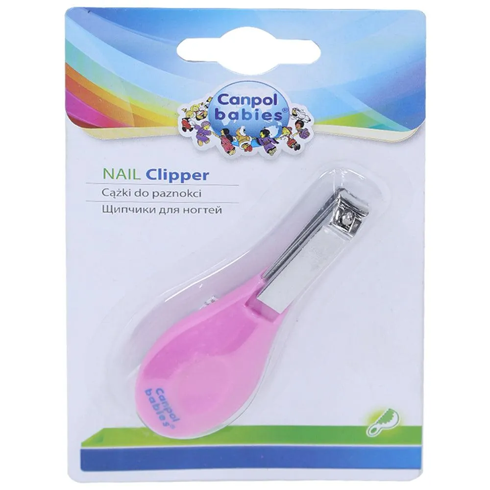 Canpol Babies Nail Clipper