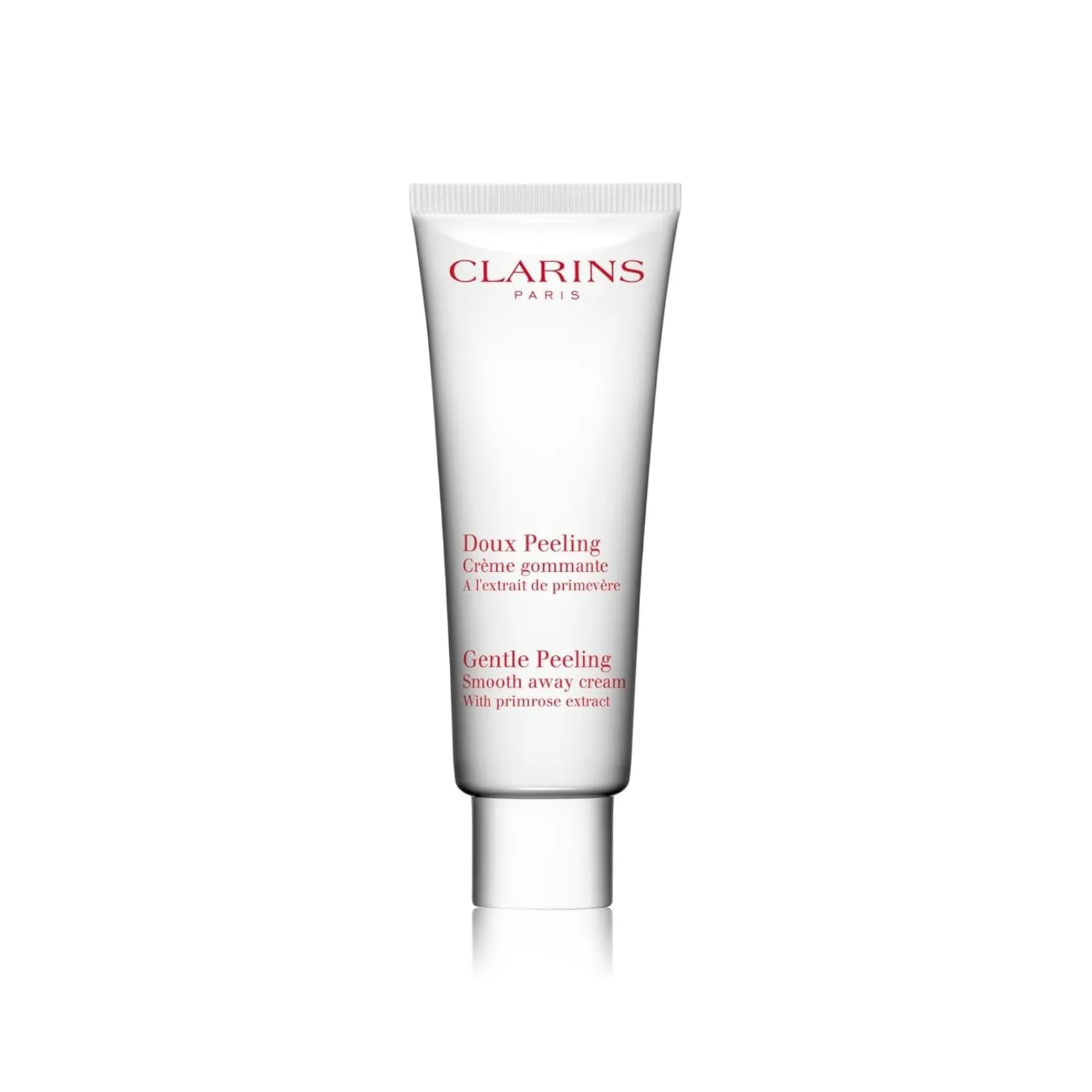 Clarins Gentle Peeling Smooth Away Cream 50ml