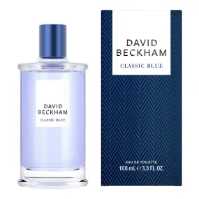 Classic Blue Eau De Toilette 100ml