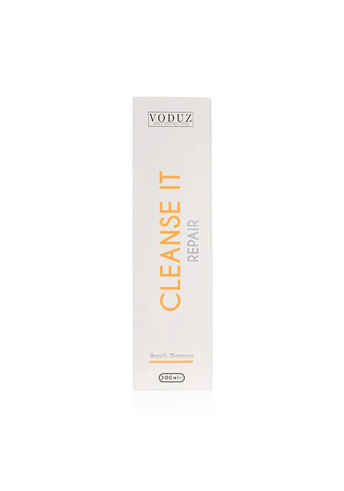 'Cleanse It' - Nourishing Shampoo 300ml