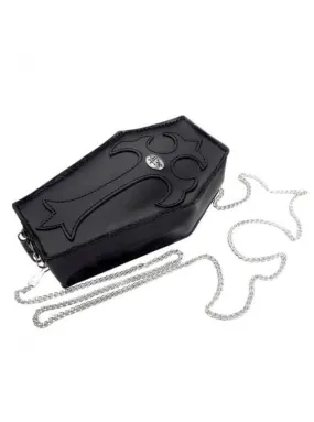 Coffin Purse