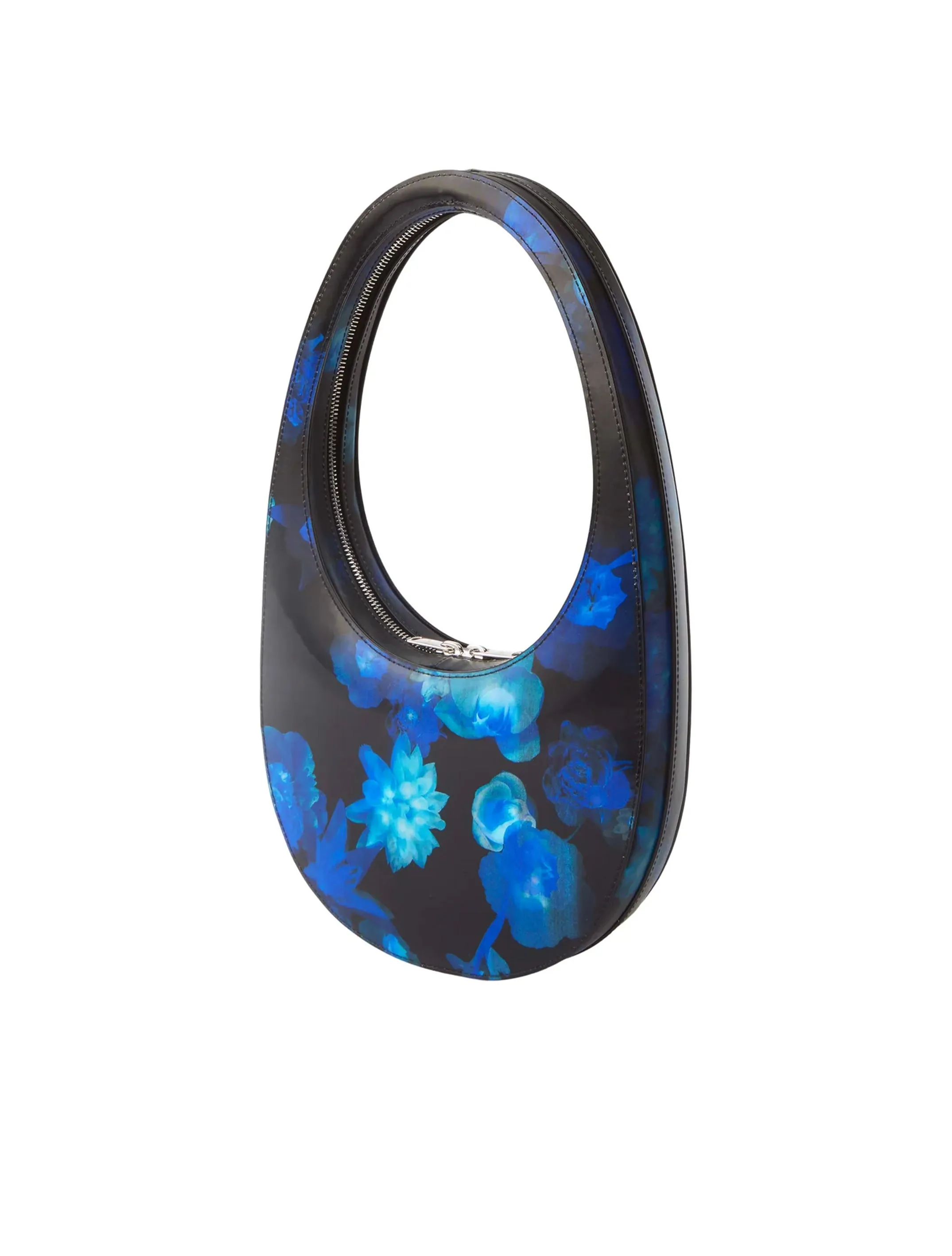 Coperni Holographic Swipe Bag