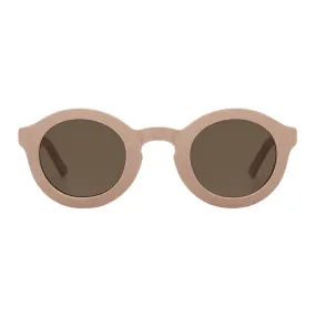 Cream Eyewear Child Cream 01 Sunglasses Apricot