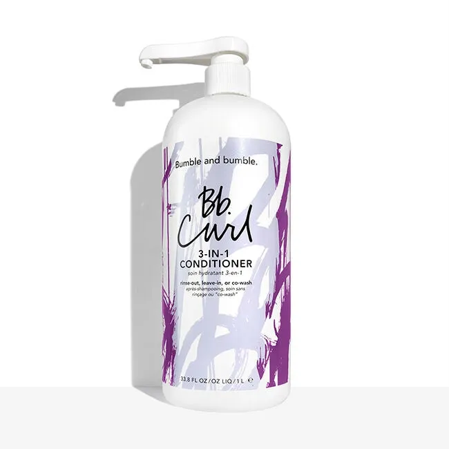 Curl 3 in 1 Conditioner