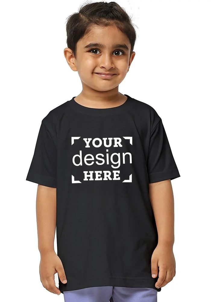 Custom T-Shirt for Kids