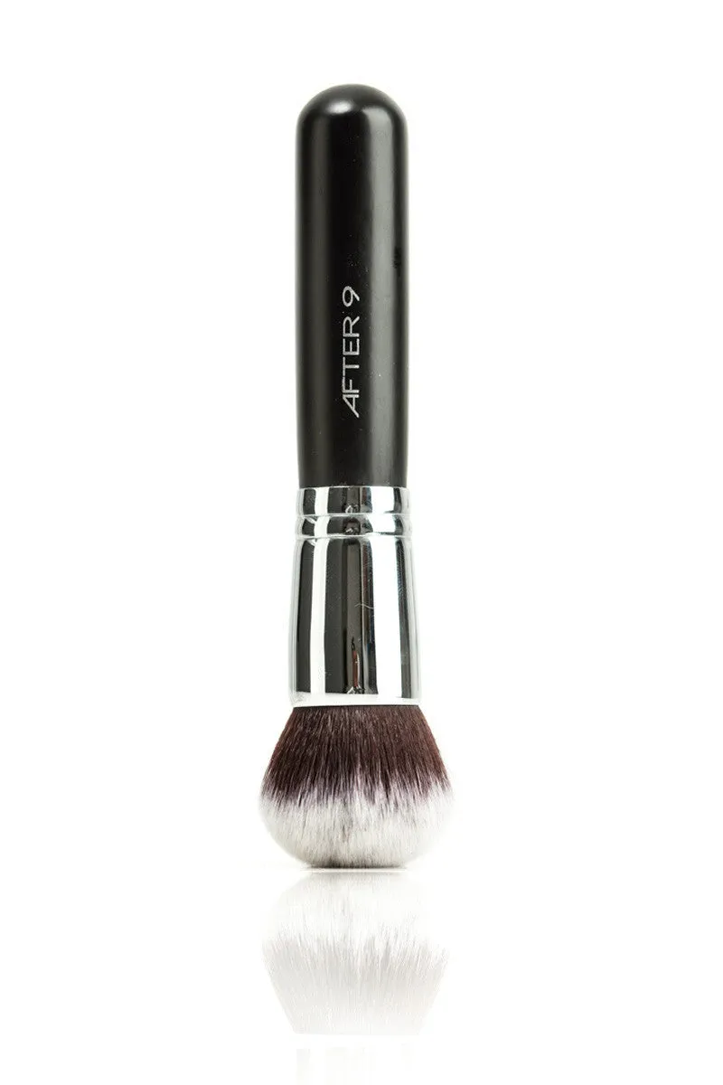 Deluxe Buffer Brush