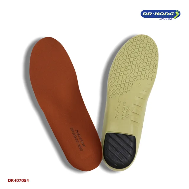 DR.KONG UNIVERSAL II MILD SUPPORT INSOLES DK-I07054(RP : $43.90)