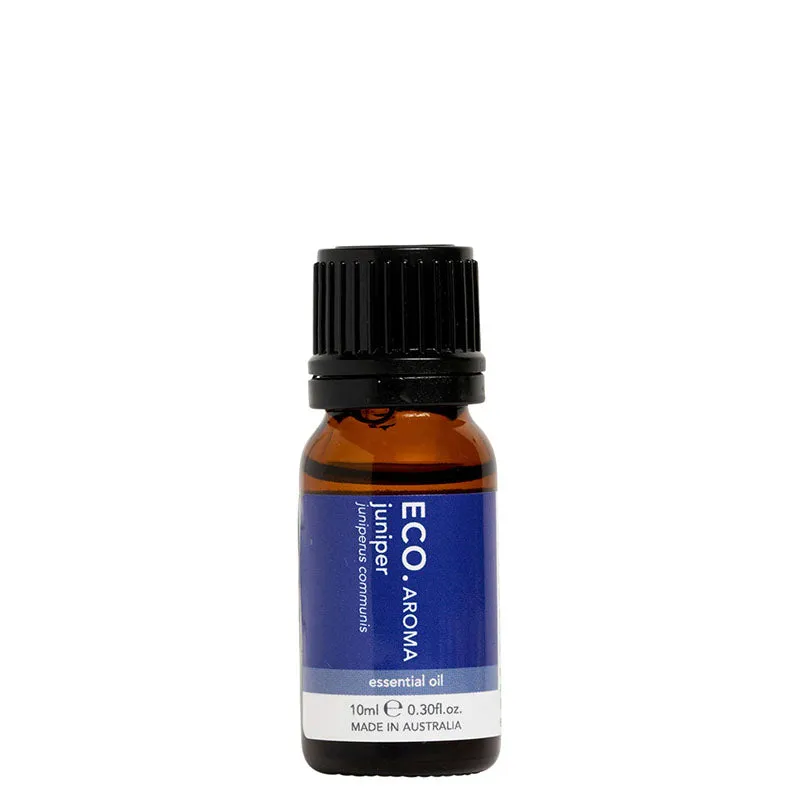 ECO. modern essentials Juniper Pure Essential Oil