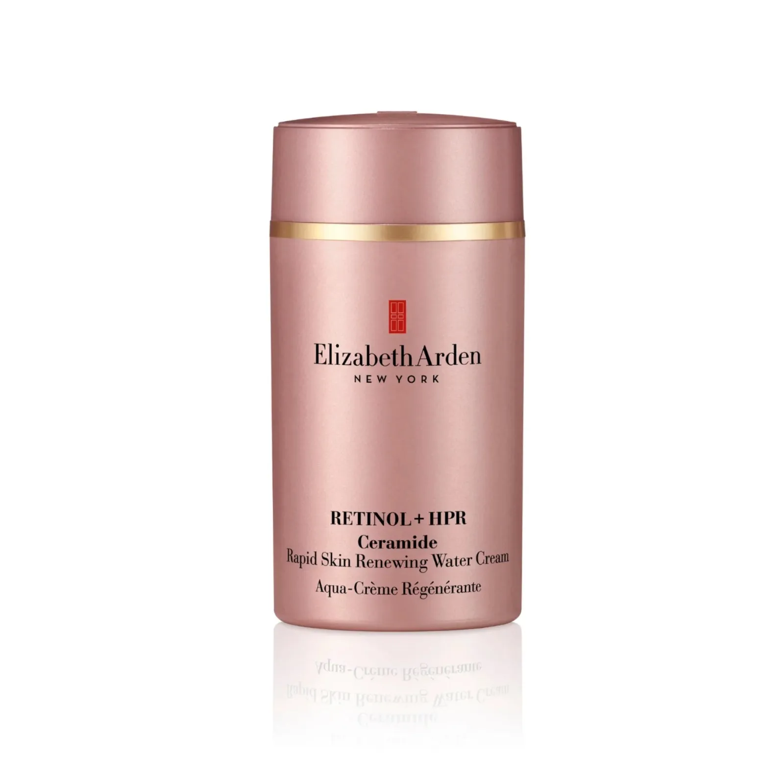 Elizabeth Arden Retinol + HPR Ceramide Rapid Skin Renewing Water Cream 50ml