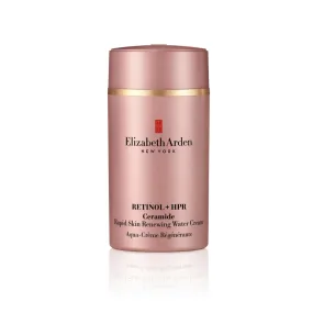 Elizabeth Arden Retinol + HPR Ceramide Rapid Skin Renewing Water Cream 50ml