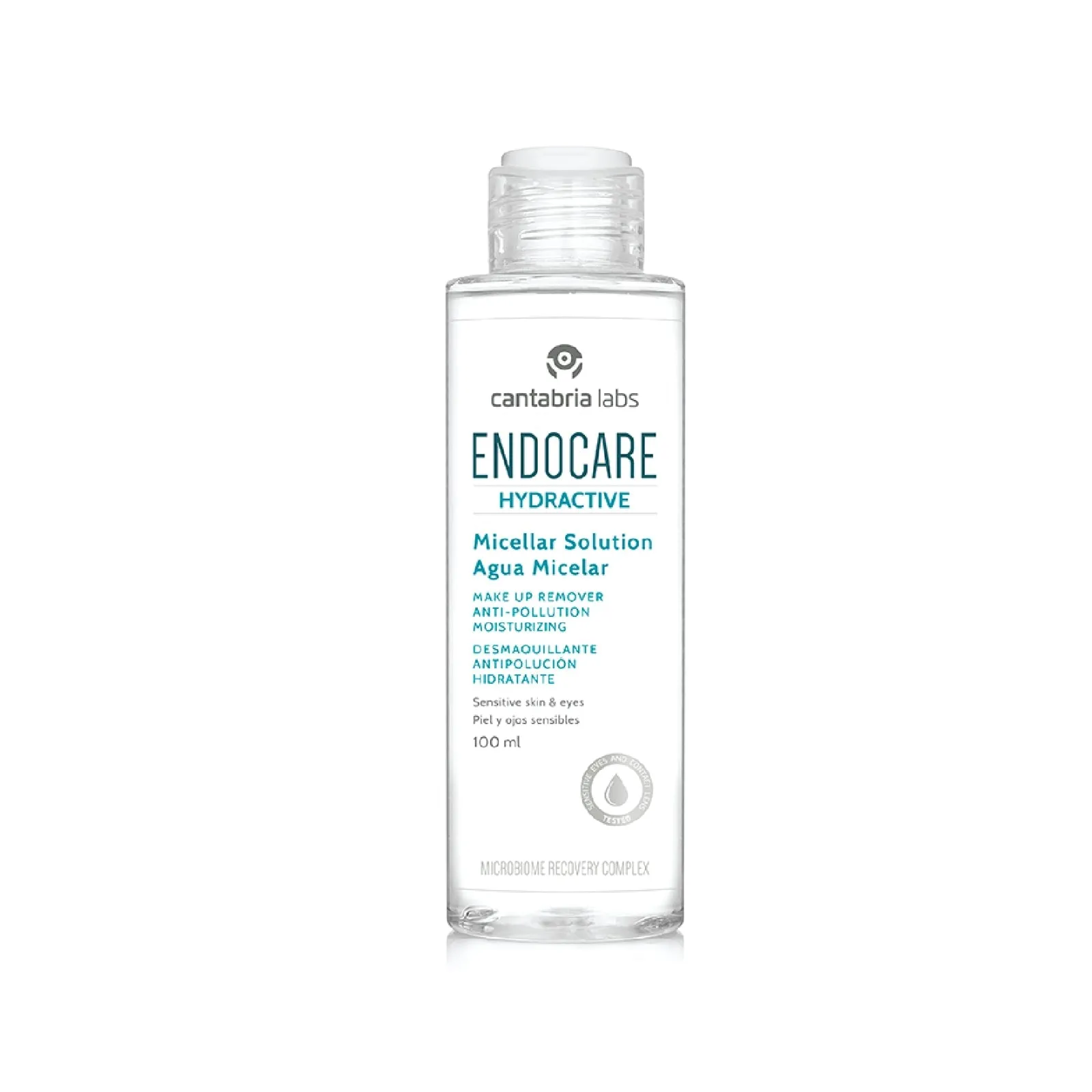 Endocare Micellar Water 400ml