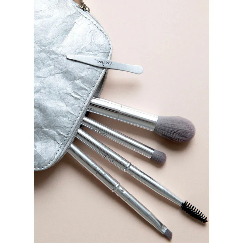 Ere Perez Eco Vegan Essential Brush Set