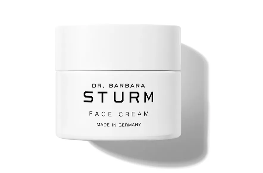 Face Cream