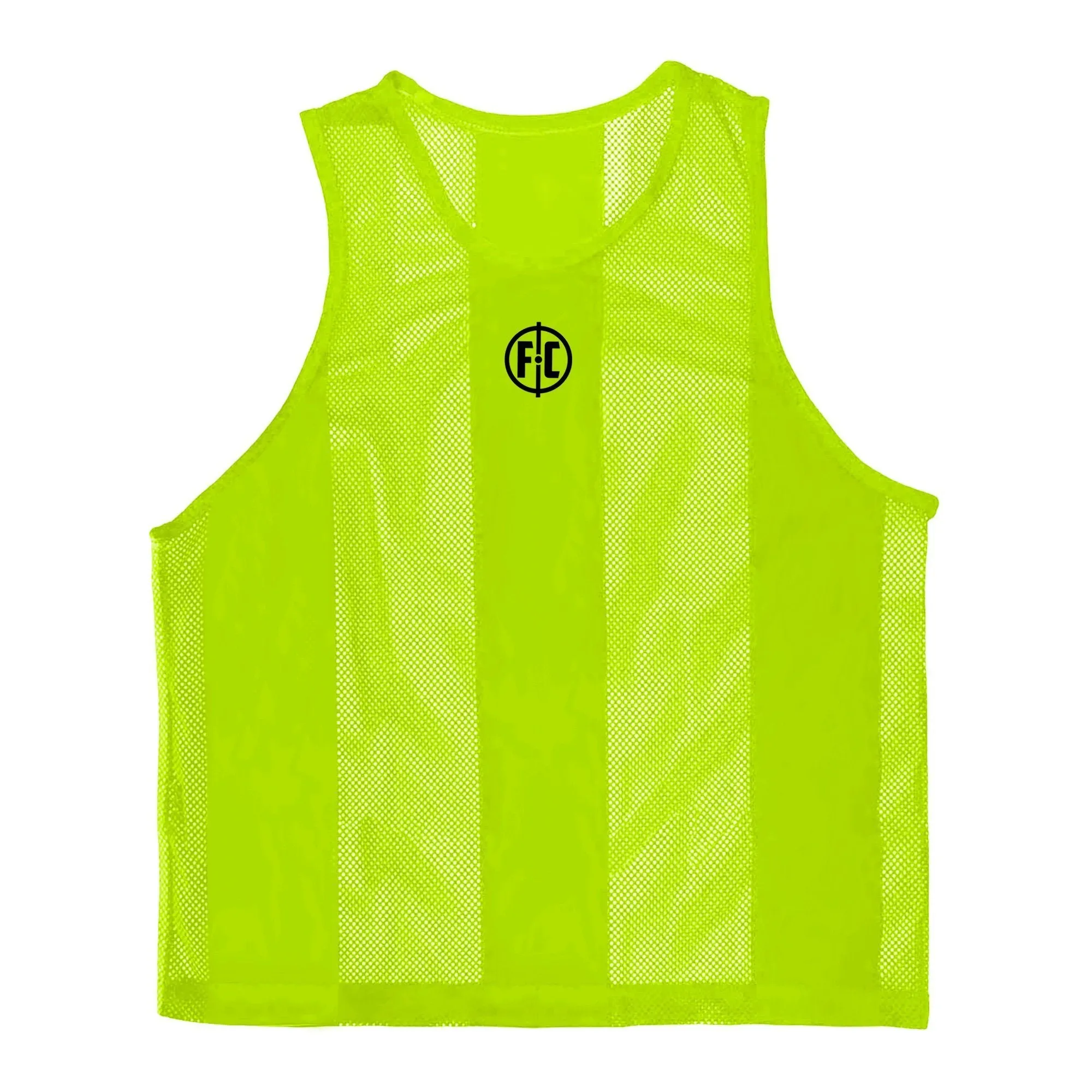 FC Mesh Training Bib - Youth