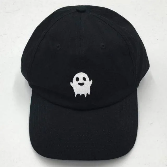 GHOST Dad Hat